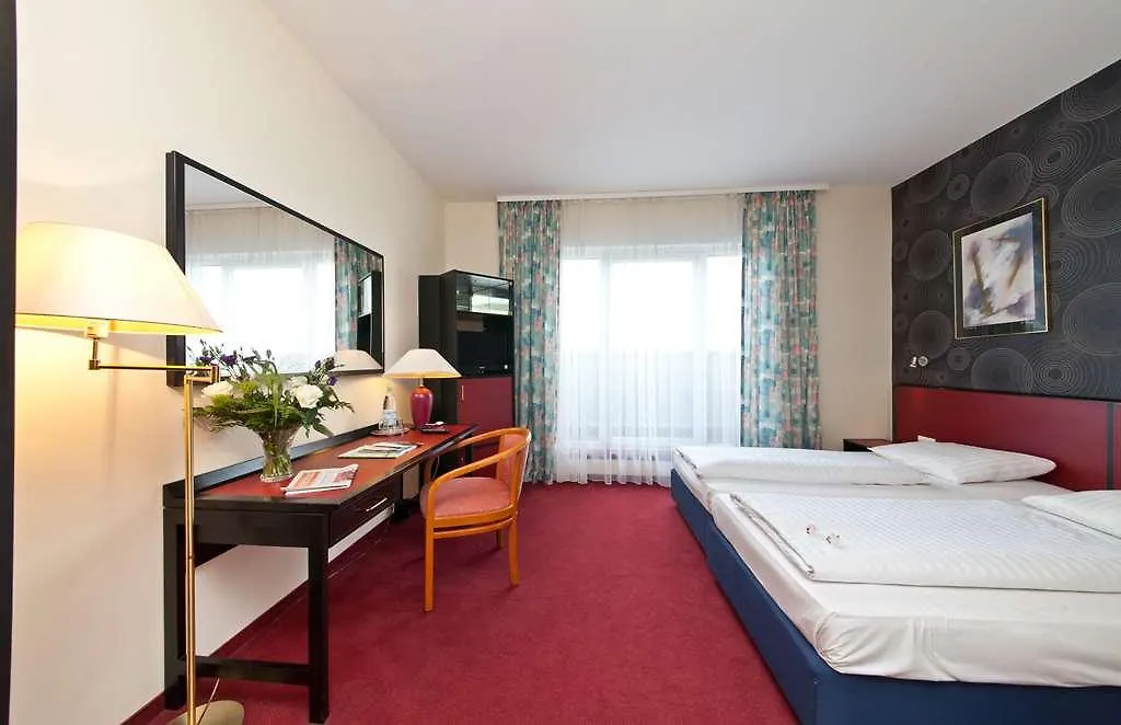 Hotel Aviva Leipzig