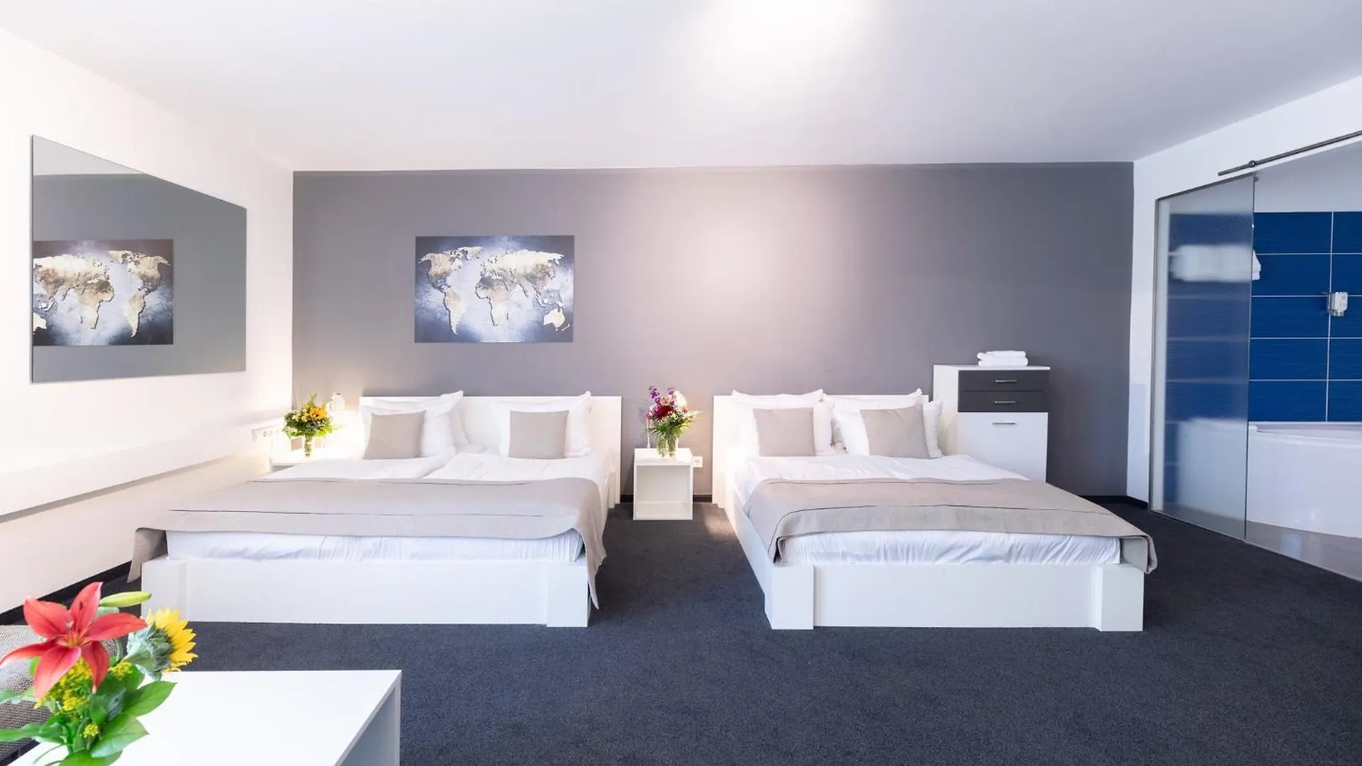 Hotel Aviva Leipzig