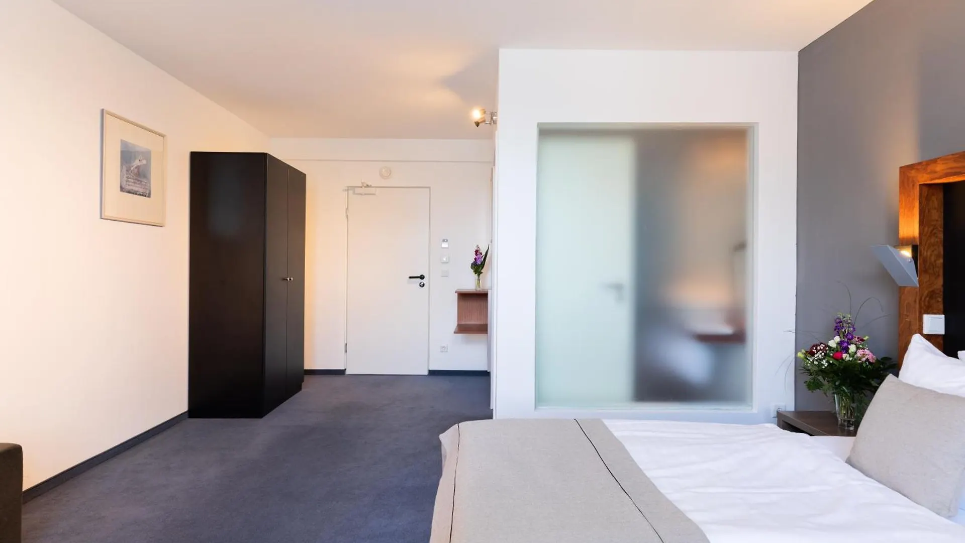 Hotel Aviva Leipzig Germany