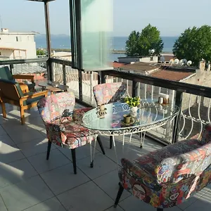 Hotel Kondoskali Provincia di Istanbul