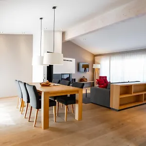 Aparthotel Das.hochgrat Oberstaufen