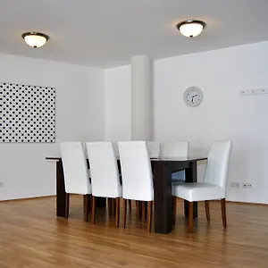 Appartement Vailo Altstadt, Leipzig