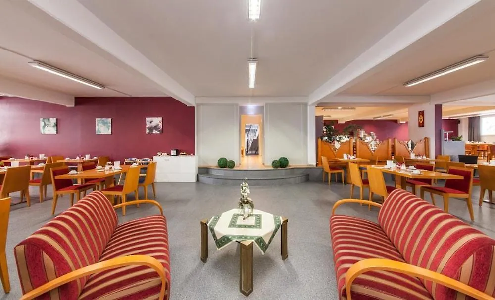Hotel Aviva Leipzig