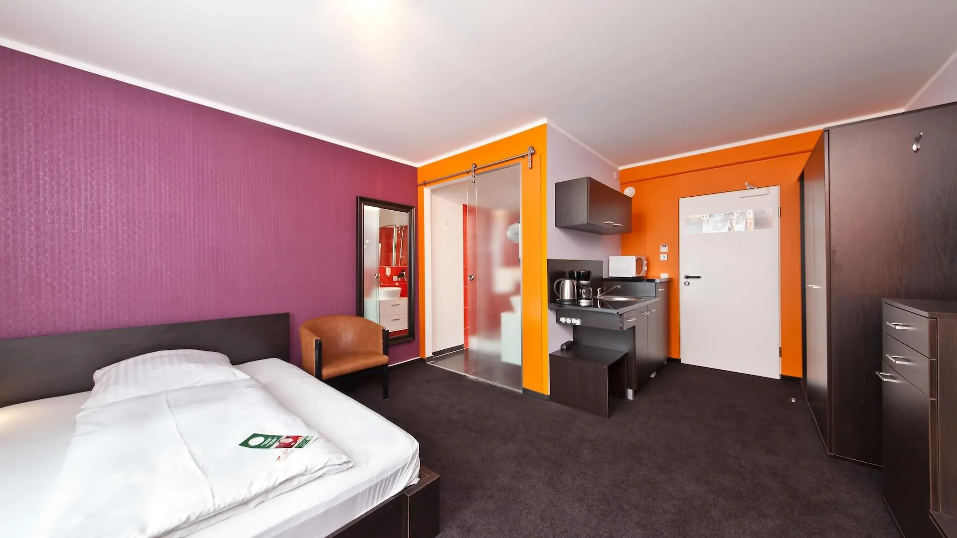 Hotel Aviva Leipzig