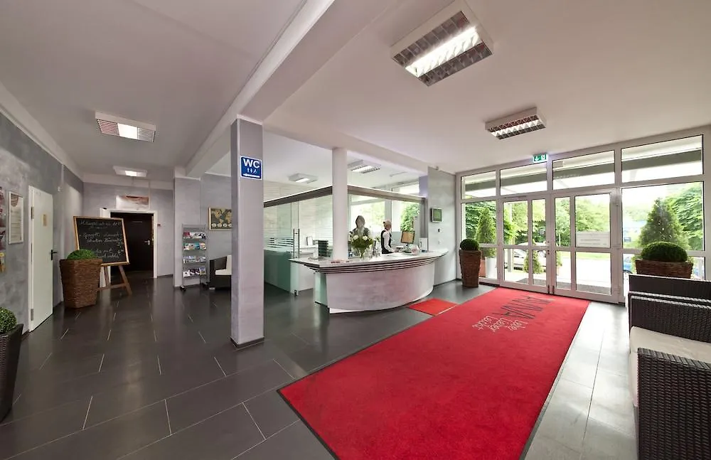 Hotel Aviva Leipzig