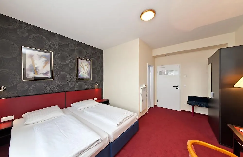 Hotel Aviva Leipzig Germany