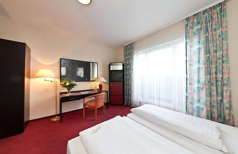 Hotel Aviva Leipzig