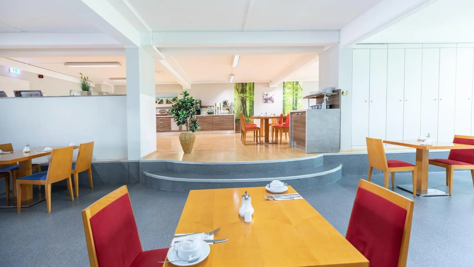 Hotel Aviva Leipzig