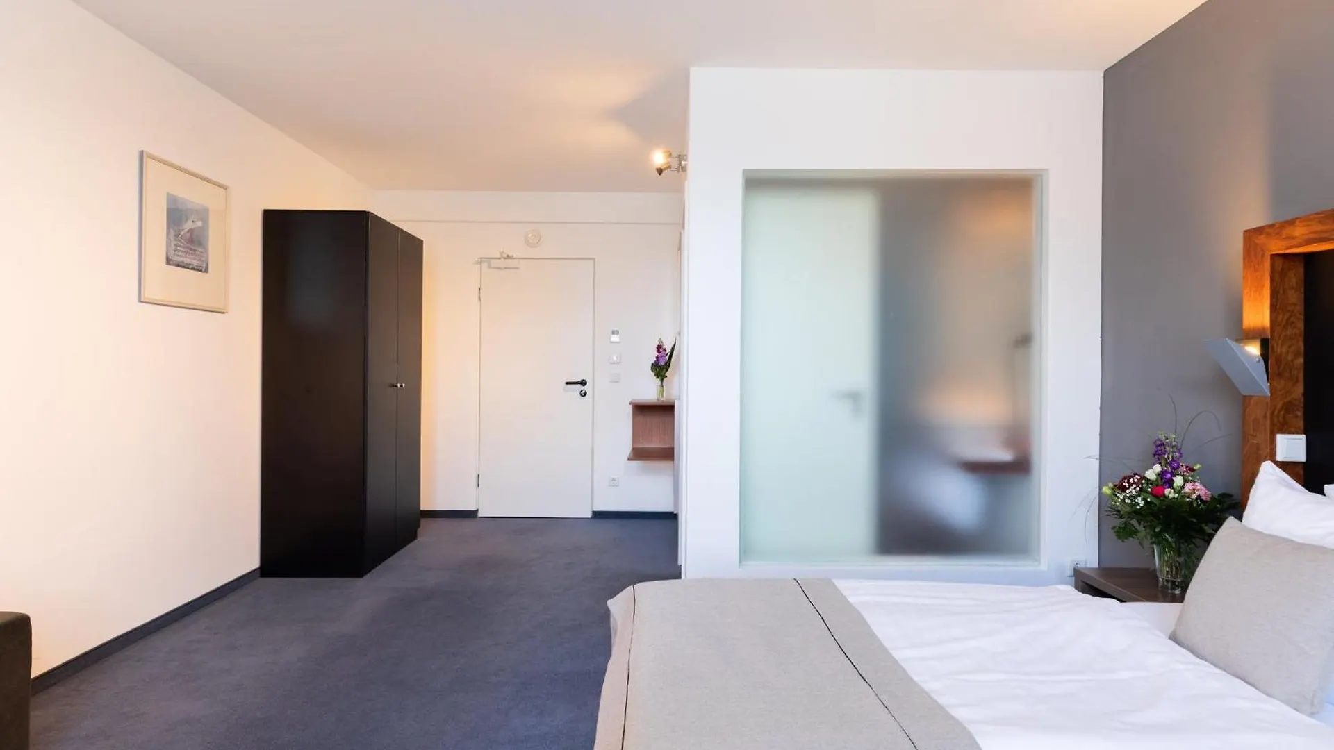 Hotel Aviva Leipzig