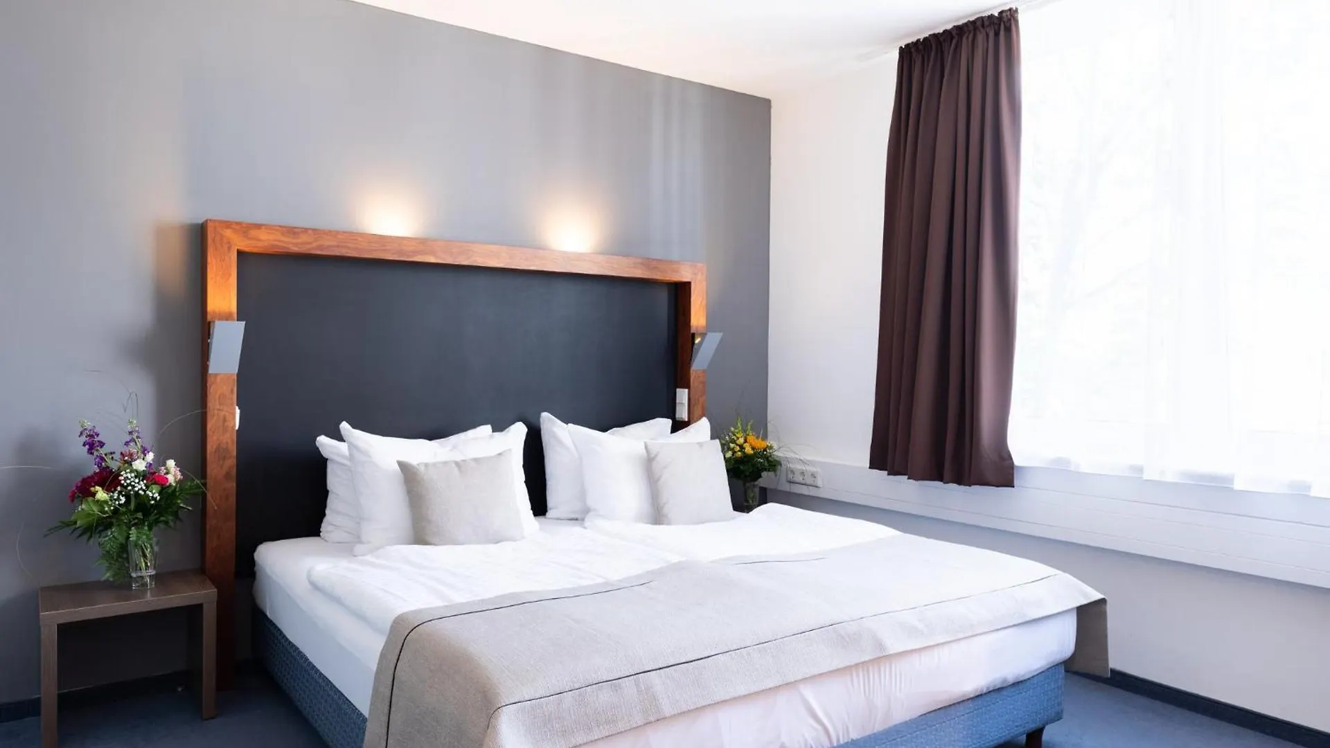 Hotel Aviva Leipzig