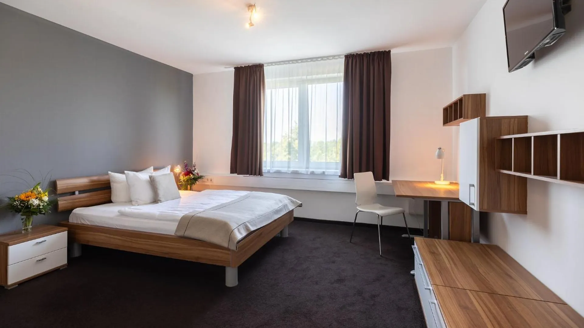****  Hotel Aviva Leipzig Germany