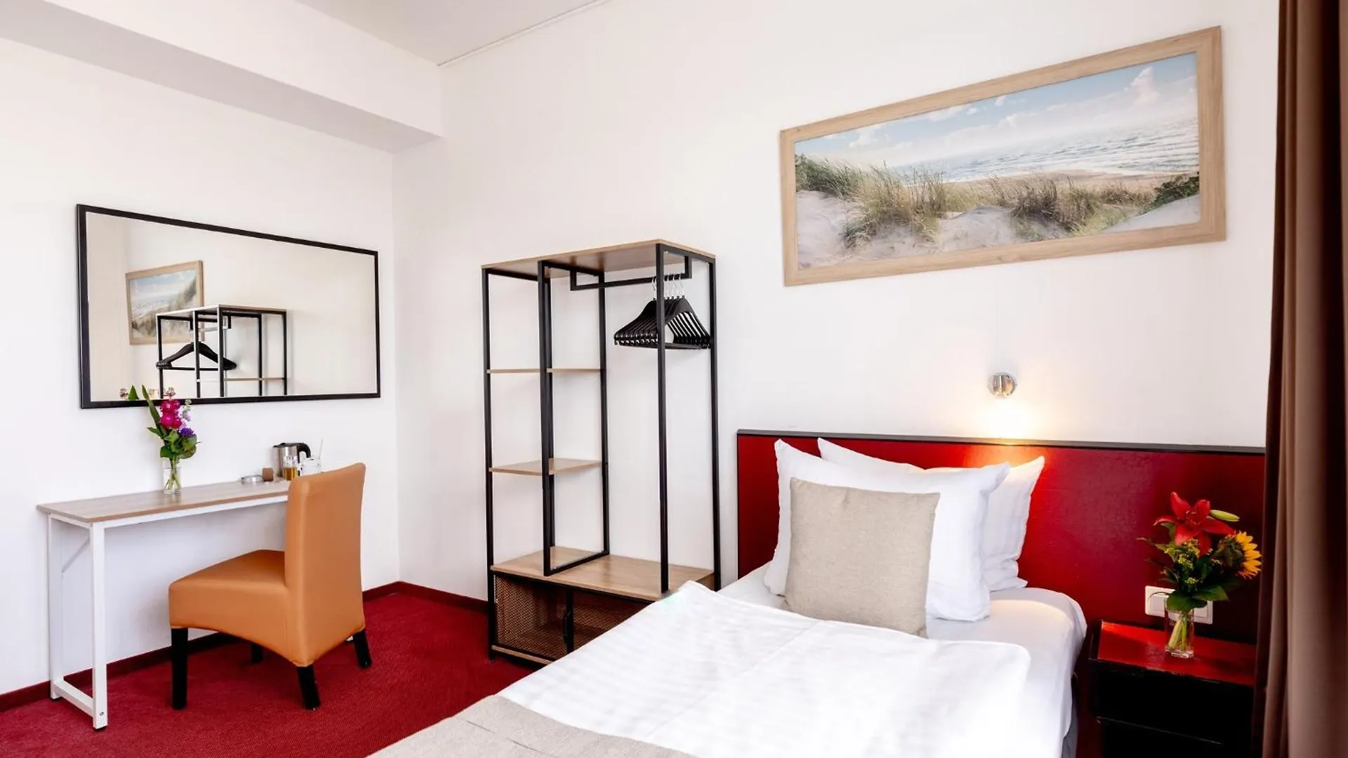 Hotel Aviva Leipzig