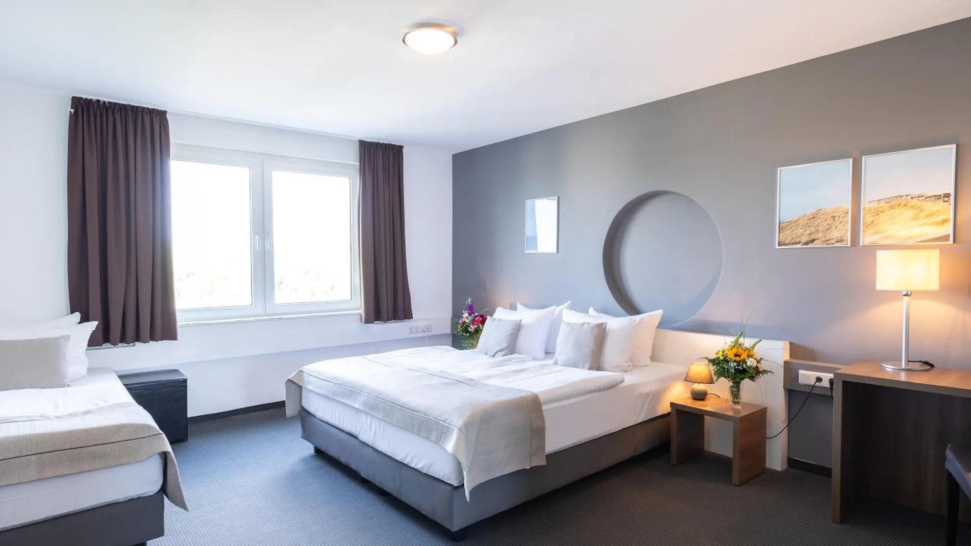Hotel Aviva Leipzig