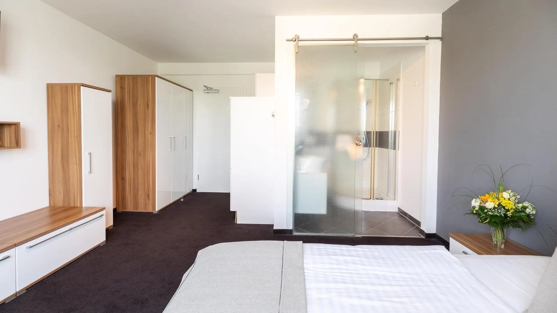 Hotel Aviva Leipzig