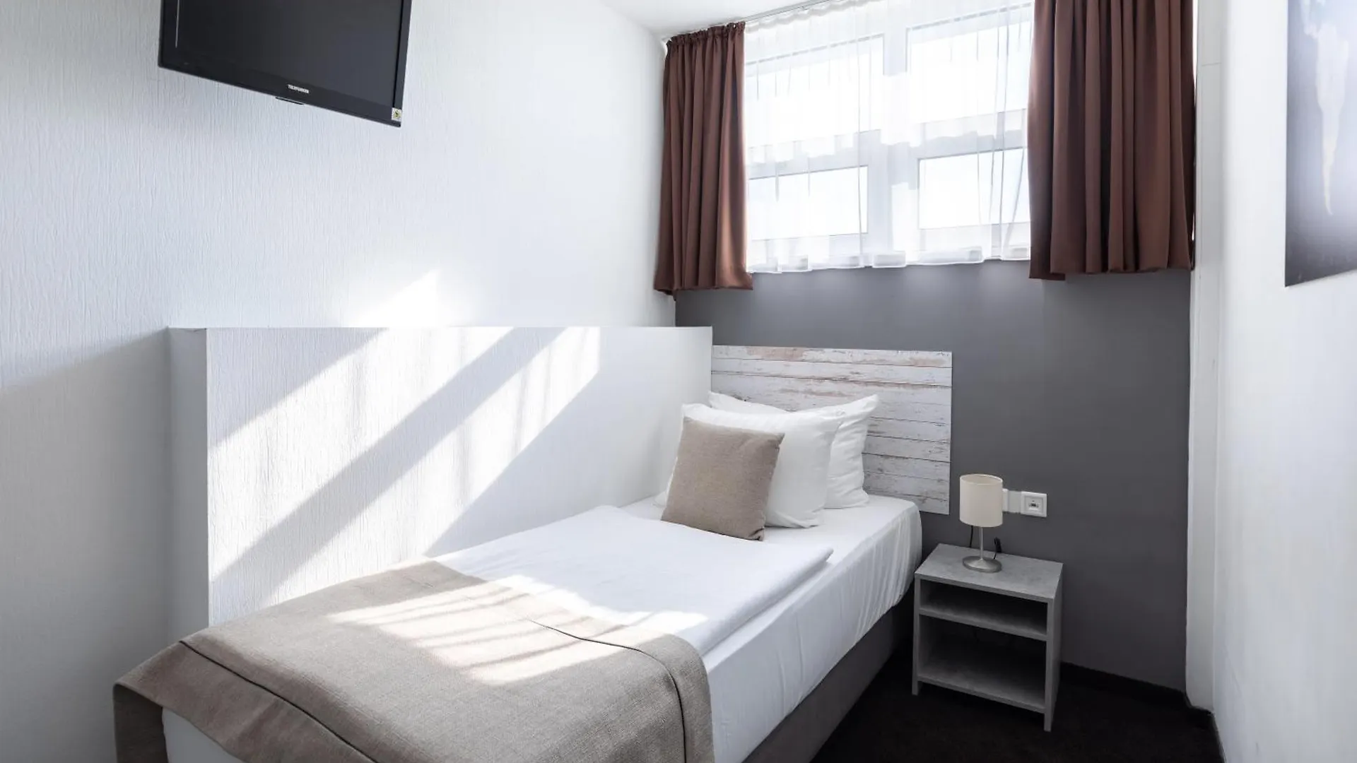 Hotel Aviva Leipzig