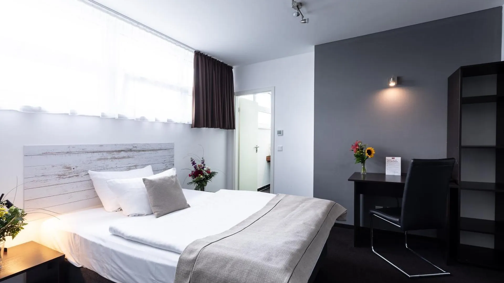 Hotel Aviva Leipzig