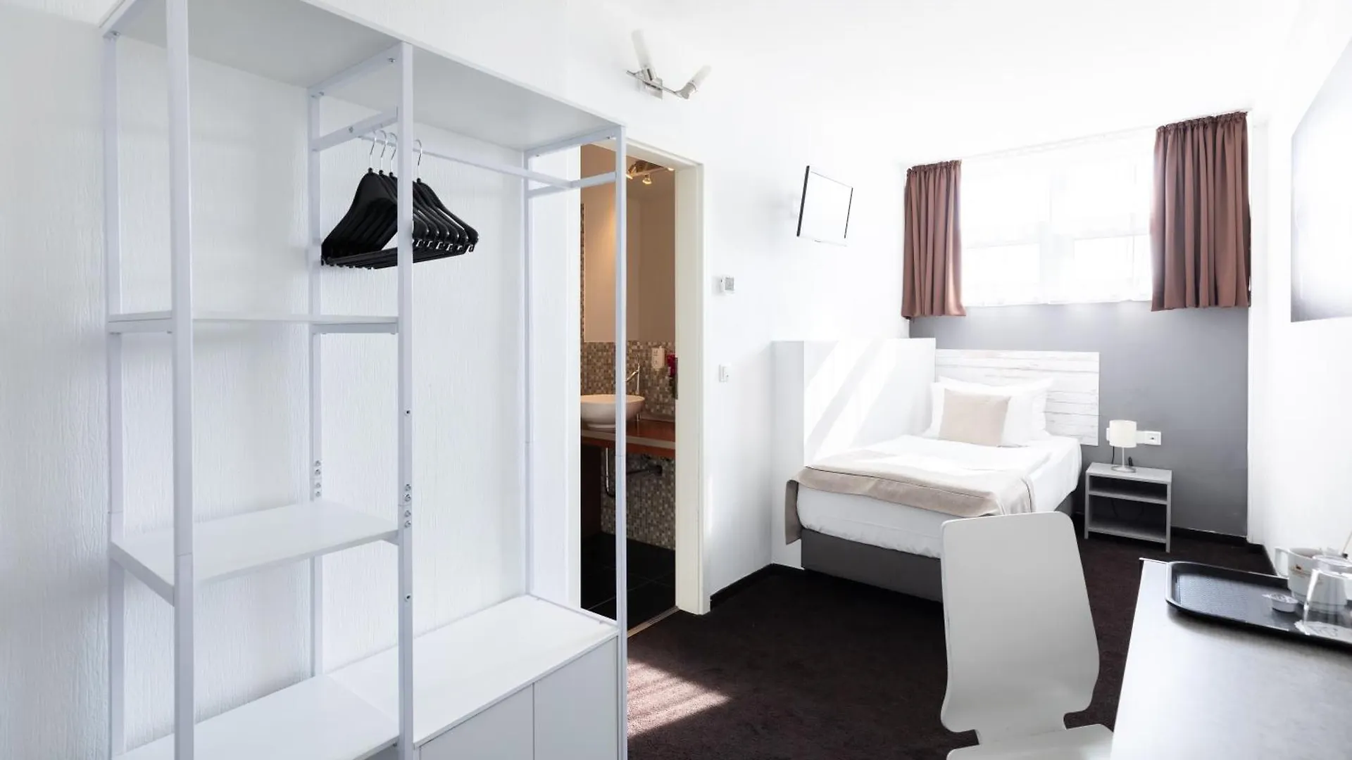 Hotel Aviva Leipzig