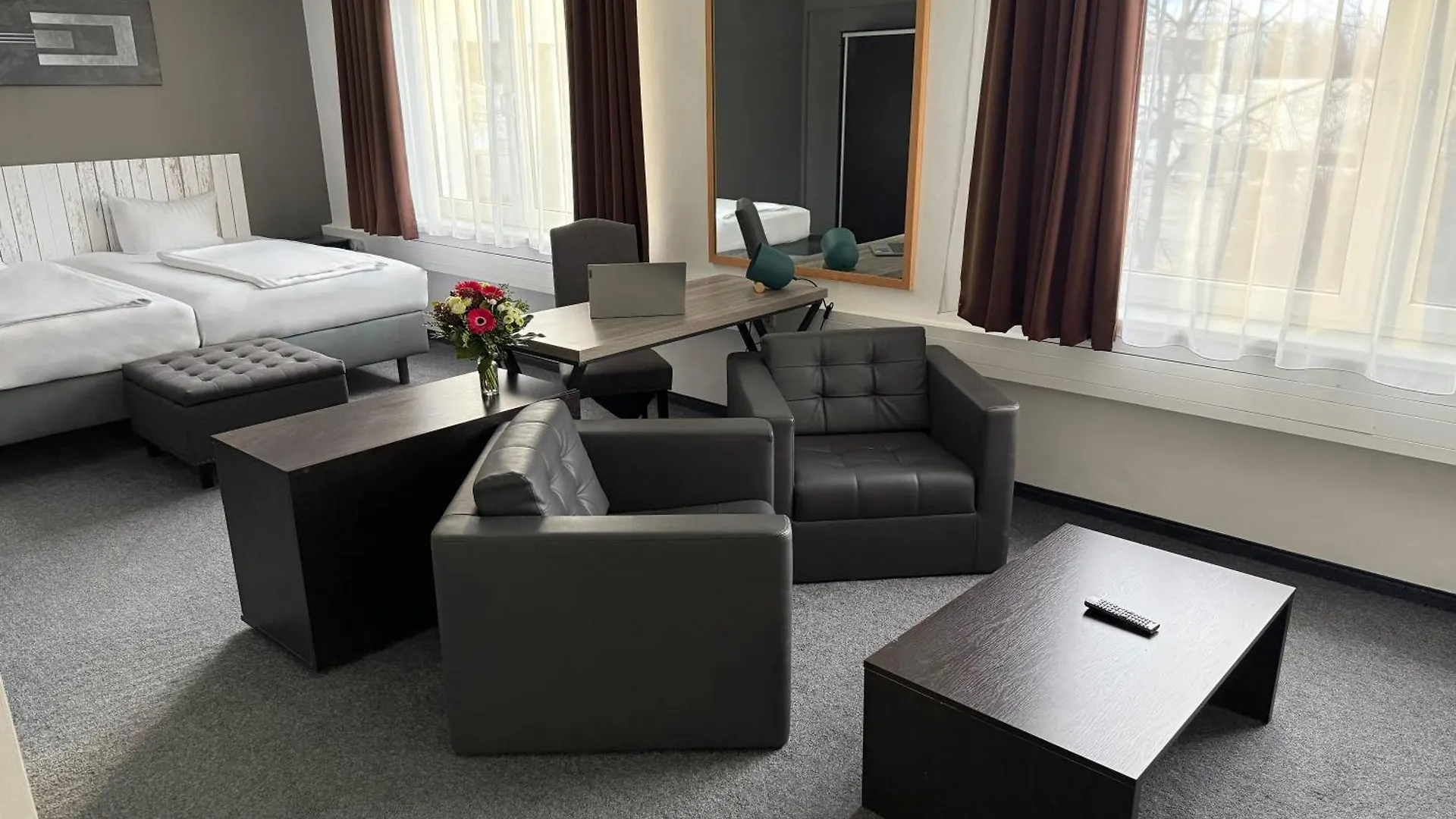 Hotel Aviva Leipzig