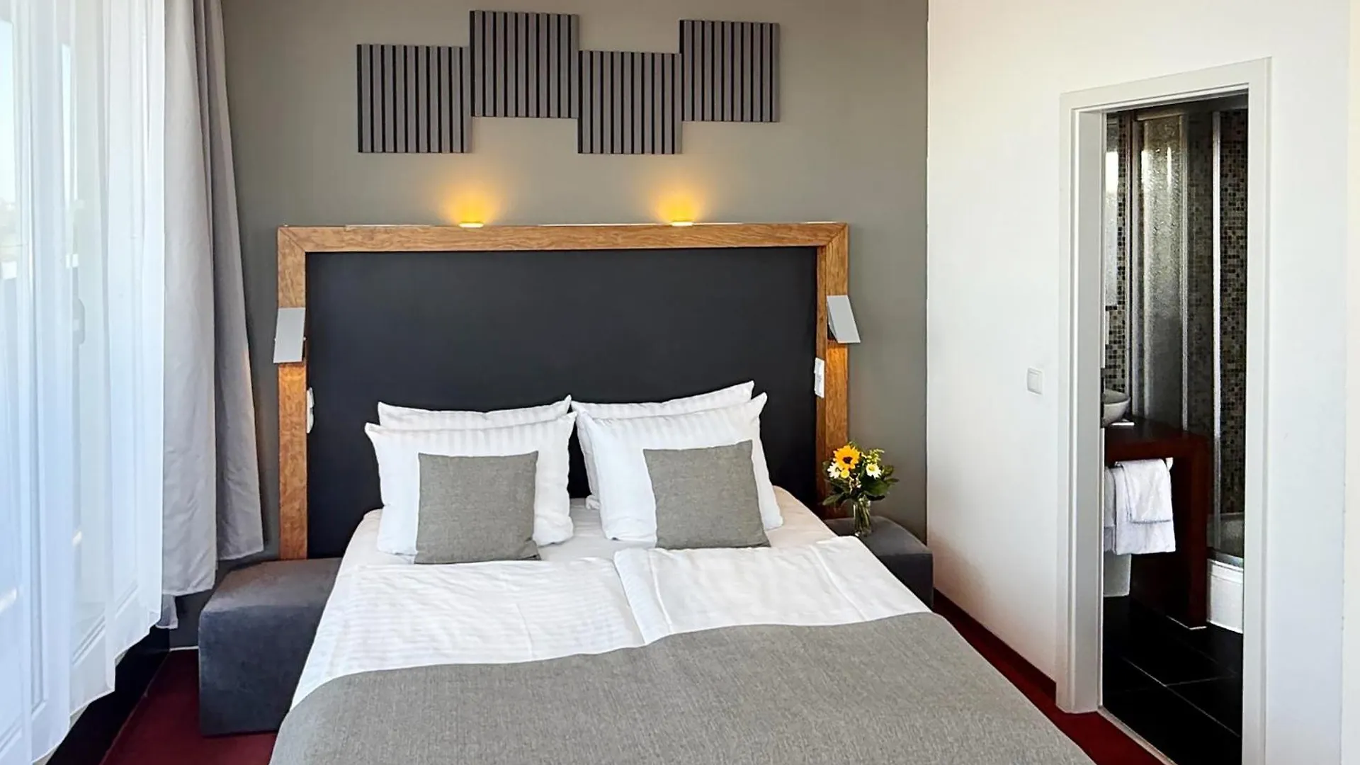 ****  Hotel Aviva Leipzig Germany